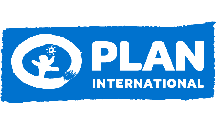 Logo de Plan Internacional Alemania